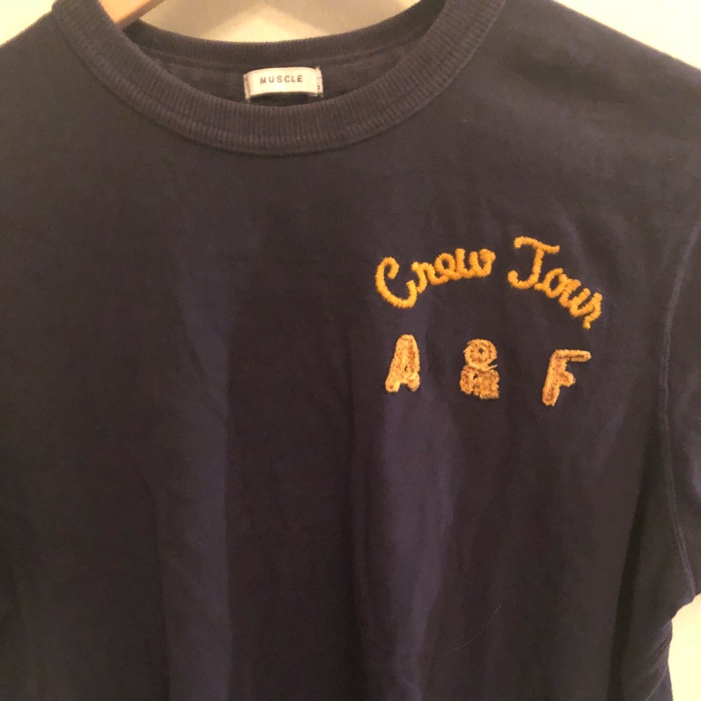 Abercrombie kids T-shirt